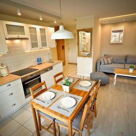 Unique Apartment Okrzei Сопот Номер фото