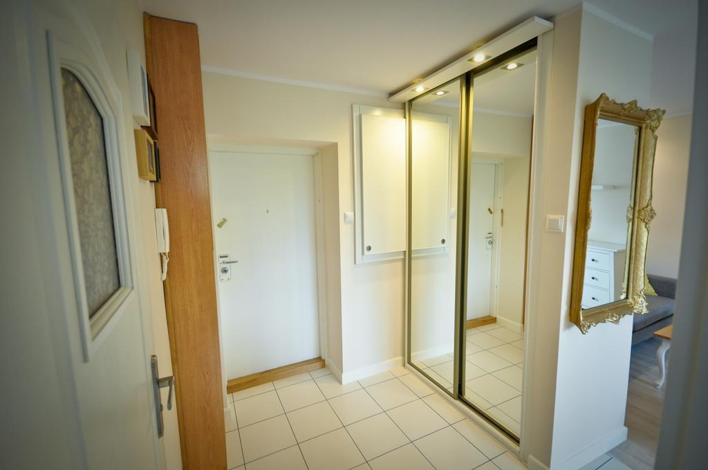 Unique Apartment Okrzei Сопот Номер фото