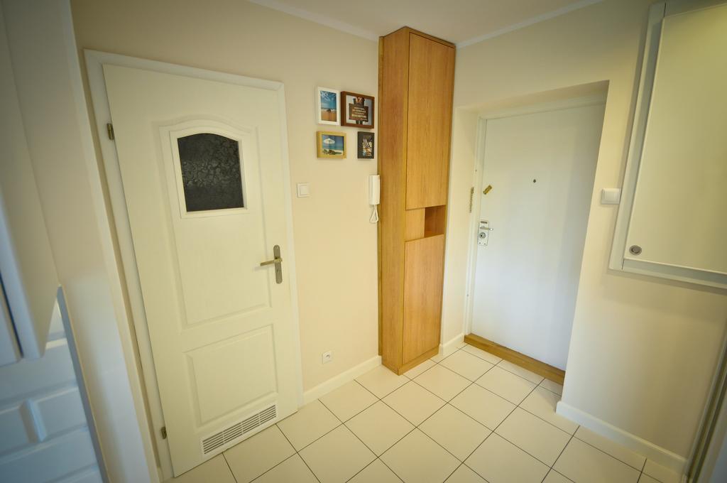 Unique Apartment Okrzei Сопот Номер фото